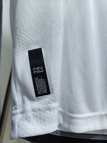 มือ1 ป้ายห้อย  เบิกอิาริ แท้ เกรด player รูปที่ 7