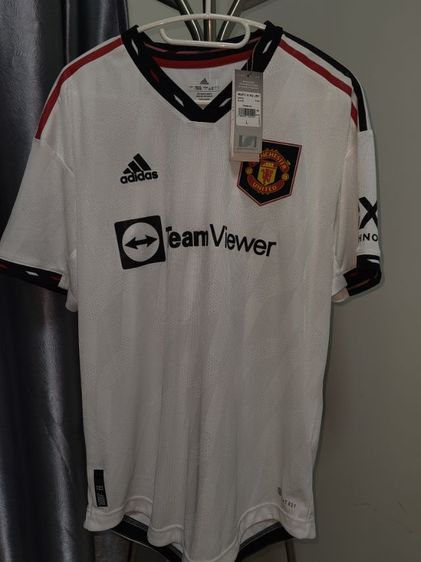 มือ1 ป้ายห้อย  เบิกอิาริ แท้ เกรด player รูปที่ 5