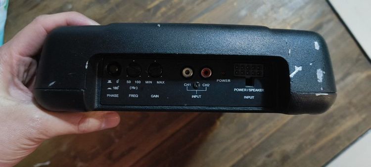 ซับใต้เบาะ ขาย 500