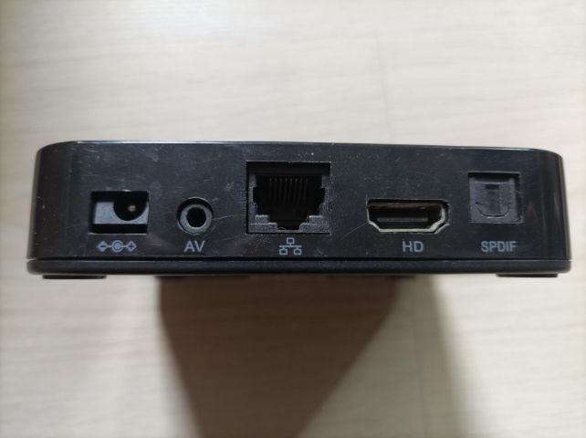 ปล่อย กล่อง Android TV. 4K ครับ รูปที่ 8