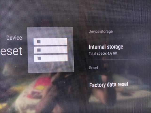 ปล่อย กล่อง Android TV. 4K ครับ รูปที่ 4