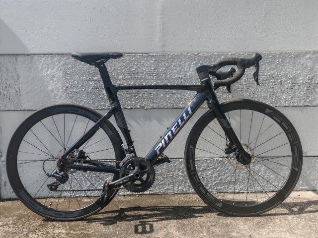 จักรยาน pinelli r780 - 371092998 - Kaidee