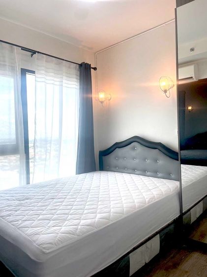 ไม่อนุญาต ตกแต่งครบ 2020 ขายห้องชุดชั้น 31 คอนโดเคนชิงตัน สุขุมวิท-เทพารักษ์ รูปที่ 4