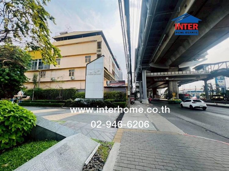 คอนโดมิเนียม 34.59 ตร.ม. ไอดีโอ สุขุมวิท115 ใกล้บิ็กซี ถนนสุขุมวิท ถนนศรีนครินทร์ เมืองสมุทรปราการ สมุทรปราการ รูปที่ 3