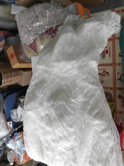 ชุดราตรี ชุดแฟนซี ชุดเจ้าสาว รูปที่ 17