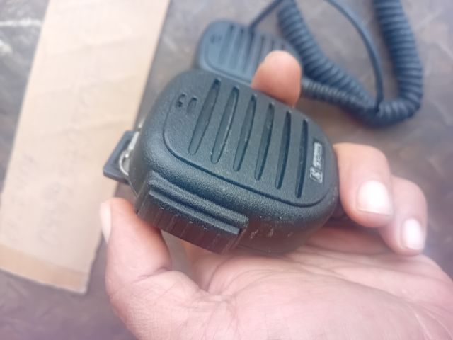 ไมค์ วิทยุสื่อสาร ของใหม่ รูปที่ 8