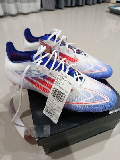 ขาย F50 ELITE FG (ตัวTop) ปี 2024  รูปที่ 2