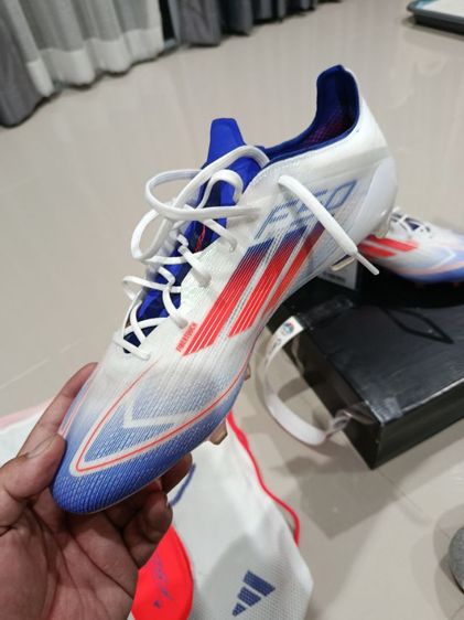 ขาย F50 ELITE FG (ตัวTop) ปี 2024  รูปที่ 5