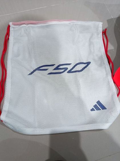 ขาย F50 ELITE FG (ตัวTop) ปี 2024  รูปที่ 6