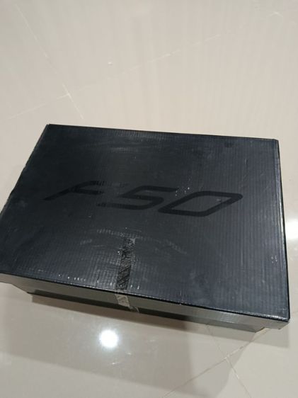 ขาย F50 ELITE FG (ตัวTop) ปี 2024  รูปที่ 8