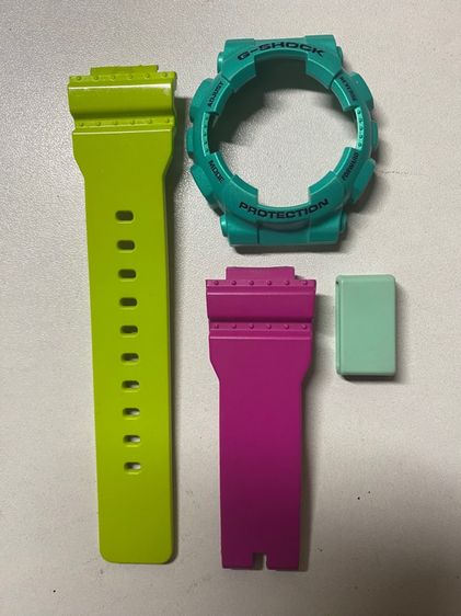 กรอบสายนาฬิกา g chock mini จีช๊อคมินิ