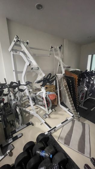 เครื่องออกกำลังกายสำหรับแขน เครื่องออกกำลังกาย