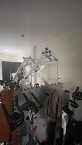 เครื่องออกกำลังกาย รูปที่ 4