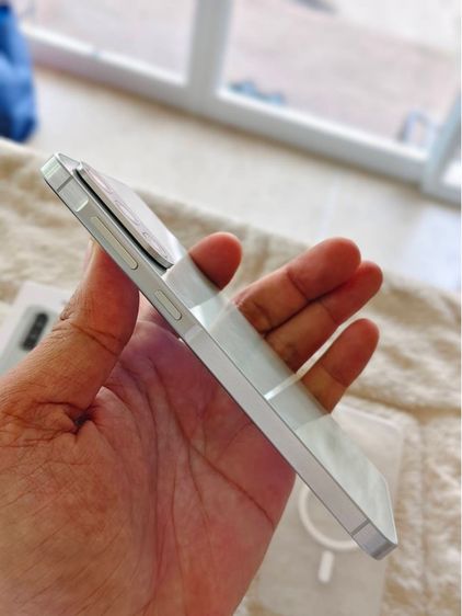 Samsung Galaxy A56 (12 256GB) Green (5G) รูปที่ 5