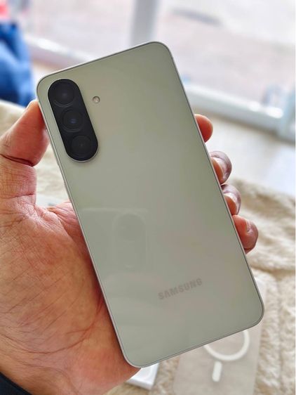 Samsung Galaxy A56 (12 256GB) Green (5G) รูปที่ 7