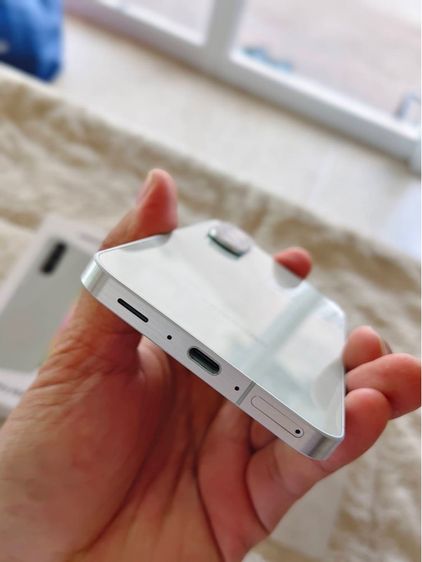 Samsung Galaxy A56 (12 256GB) Green (5G) รูปที่ 9