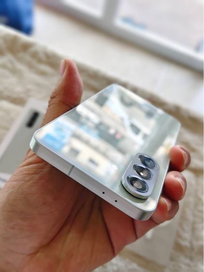 Samsung Galaxy A56 (12 256GB) Green (5G) รูปที่ 8