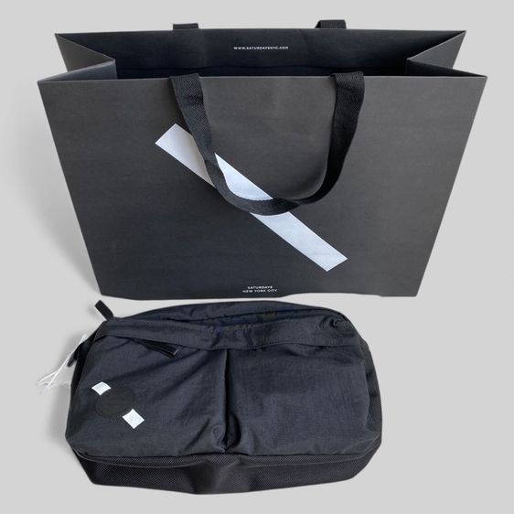 กระเป๋า Saturdays and Yoshida รูปที่ 2