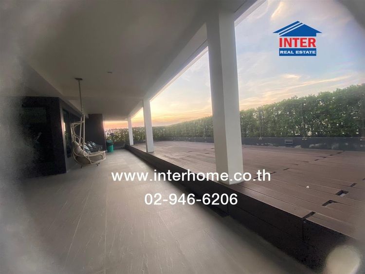 คอนโดมิเนียม 31.44 ตร.ม. เวรี่3 สุขุมวิท72 ใกล้รถไฟฟ้า BTSแบริ่ง ซอยสุขุมวิท72 ถนนสุขุมวิท เมืองสมุทรปราการ สมุทรปราการ รูปที่ 3