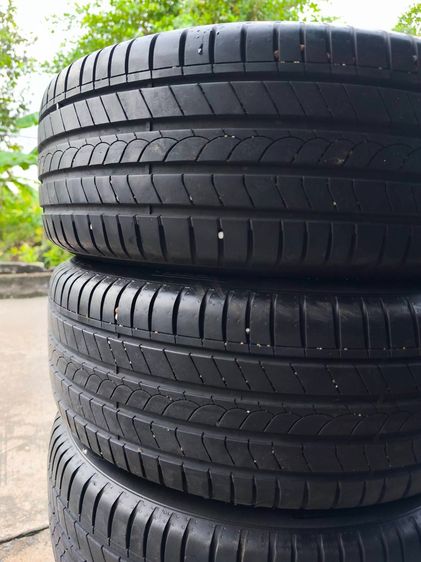 ล้อ Civic FE ขอบ17 พร้อมยางปี 24 รูปที่ 7