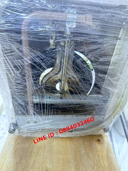 ส่งต่อเตาแก๊สลัคกี้เฟลม พร้อมหัวและสาย นำไปต่อถังแก๊สได้เลย 700บาท รูปที่ 4