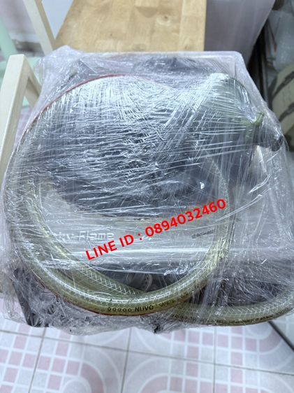 ส่งต่อเตาแก๊สลัคกี้เฟลม พร้อมหัวและสาย นำไปต่อถังแก๊สได้เลย 700บาท รูปที่ 3