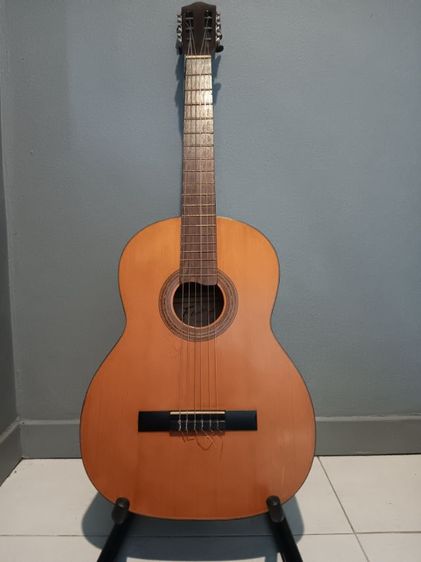 กีต้าคลาสสิค รูปที่ 3