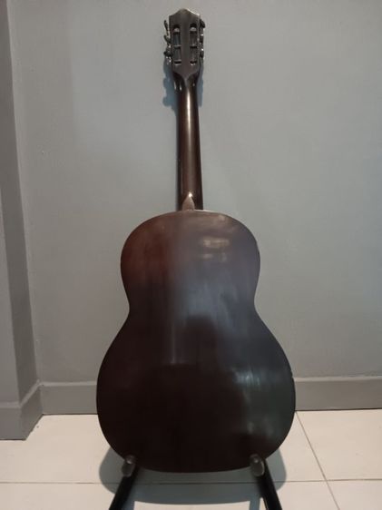 กีต้าคลาสสิค รูปที่ 4