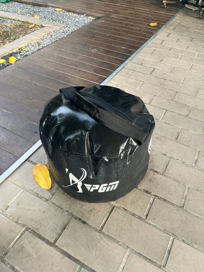 ส่งต่อ PGM กระเป๋าฝึกวงสวิงกอล์ฟ สําหรับฝึกตีกอล์ฟ รูปที่ 4