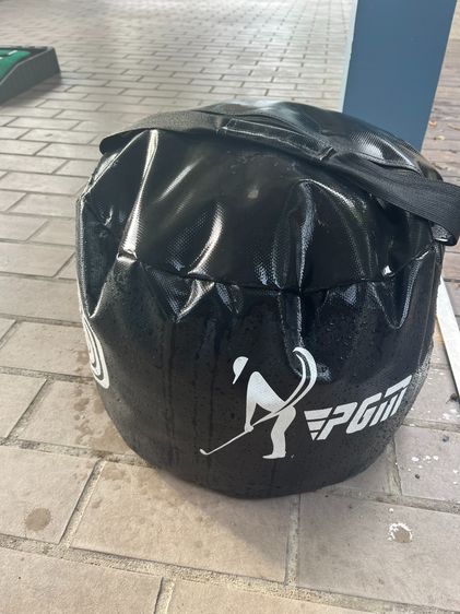 อื่นๆ ไม่ระบุ ส่งต่อ PGM กระเป๋าฝึกวงสวิงกอล์ฟ สําหรับฝึกตีกอล์ฟ