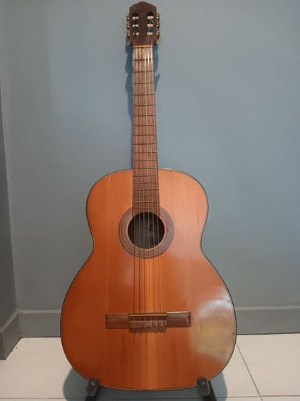 กีต้าคลาสสิค รูปที่ 2
