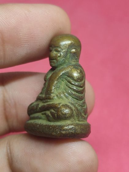 หลวงพ่อเงิน รูปที่ 2