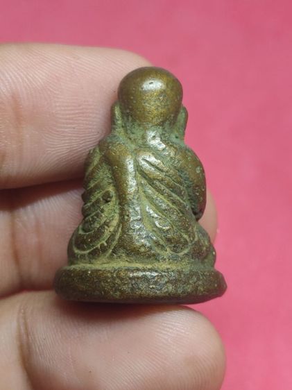 หลวงพ่อเงิน รูปที่ 4