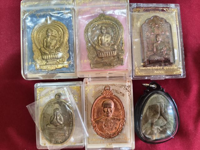 หลวงพ่อคูณ วัดบ้านไร่