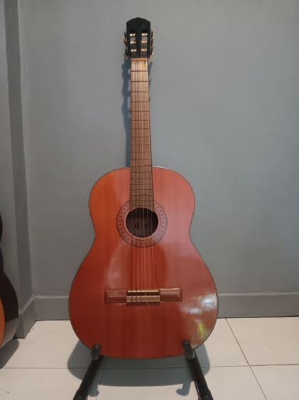 กีต้าคลาสสิค รูปที่ 3