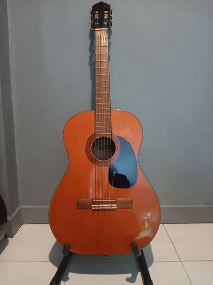 กีต้าคลาสสิค รูปที่ 2