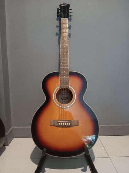 กีต้าโปร่งoms รูปที่ 3