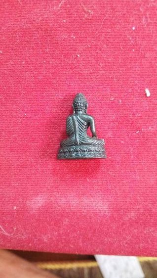 พระกริ่งชัยวัฒน์ หลวงพ่อองค์ดำนาลันทา รูปที่ 3