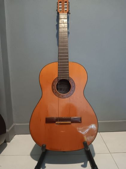 กีต้าคลาสสิค รูปที่ 2