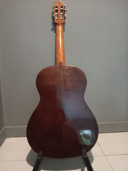 กีต้าคลาสสิค รูปที่ 3
