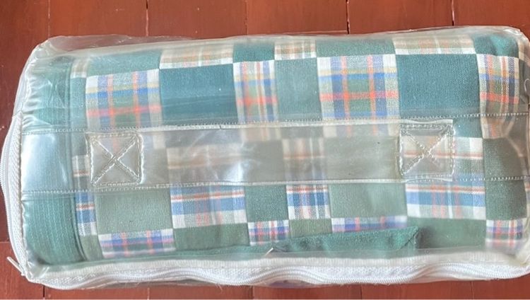 ผ้านวมเอนกประสงค์ บาวเฮ้าส์ BAUHAUS   ขนาดคิงส์ไซด์ ของใหม่ค่ะ รูปที่ 3