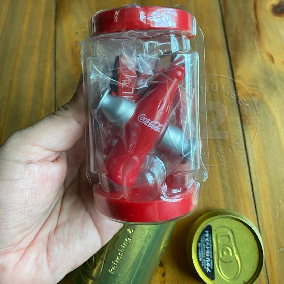 Coca-Cola Samba Whistle ฟุตบอลโลก 2014 ที่บราซิล รูปที่ 14