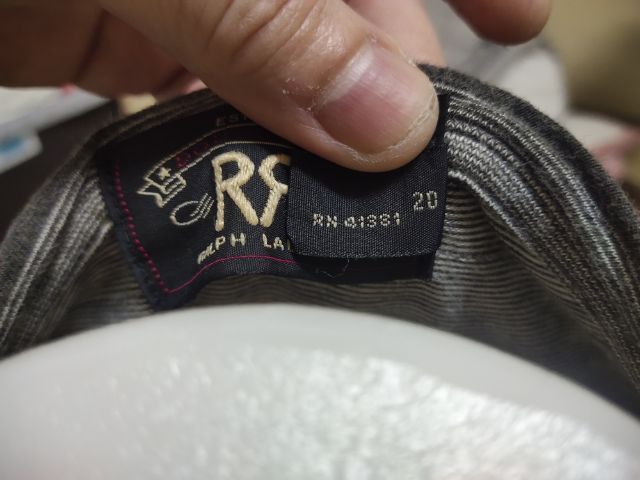 RRL T-SHIRT  รูปที่ 2