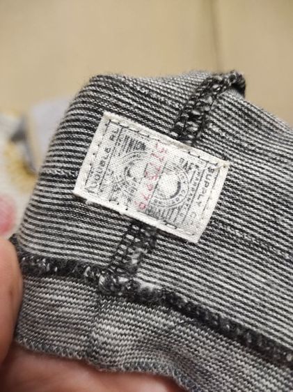 RRL T-SHIRT  รูปที่ 4