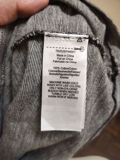 RRL T-SHIRT  รูปที่ 3