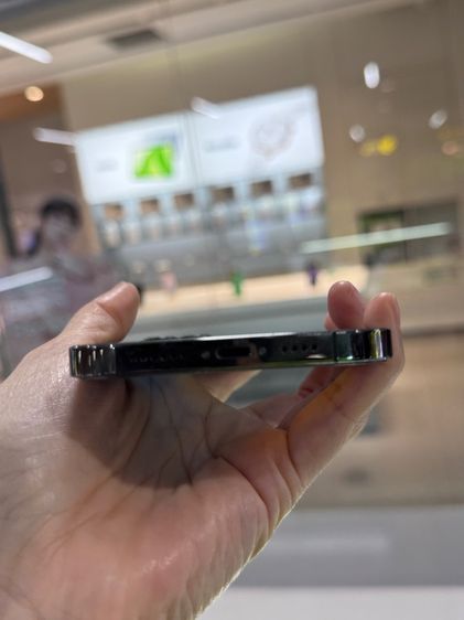 iPhone 12Promax เครื่องสวย ใช้งานปกติทุกอย่าง รูปที่ 2