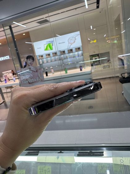 iPhone 12Promax เครื่องสวย ใช้งานปกติทุกอย่าง รูปที่ 4