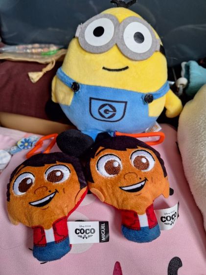 ตุ๊กตาน่ารัก