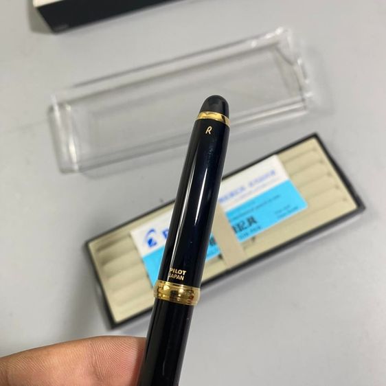 Pilot Multifunction Pen 2 ballpoints and pencil รูปที่ 4