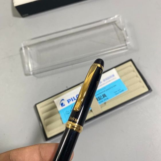 Pilot Multifunction Pen 2 ballpoints and pencil รูปที่ 7